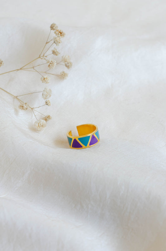 Nila Ring