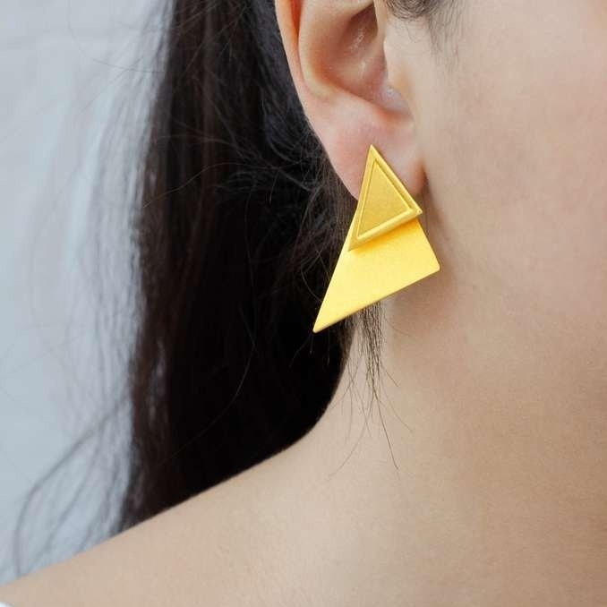 Dojser Earrings